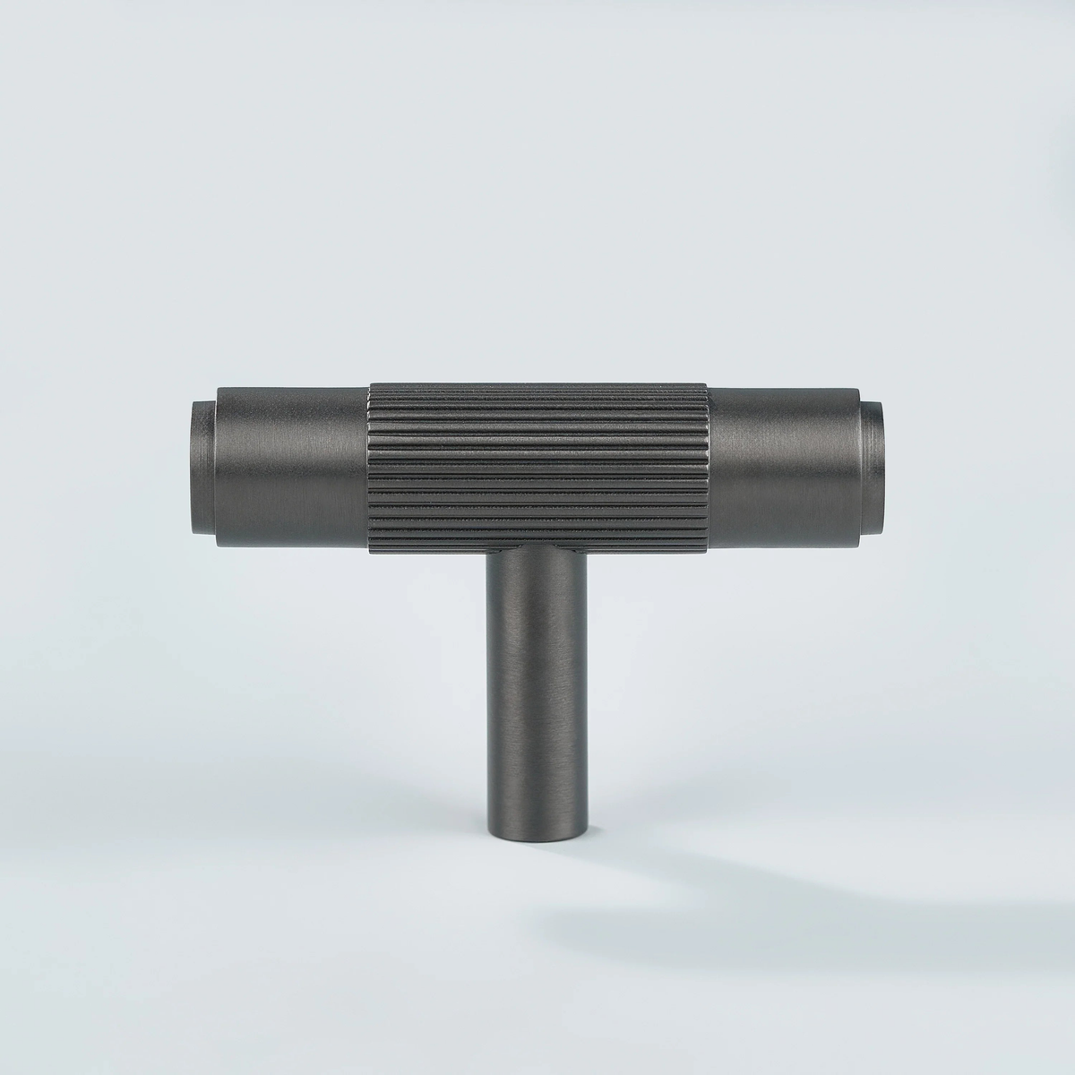 Ignite Linear Knurled Cabinet T-Knob