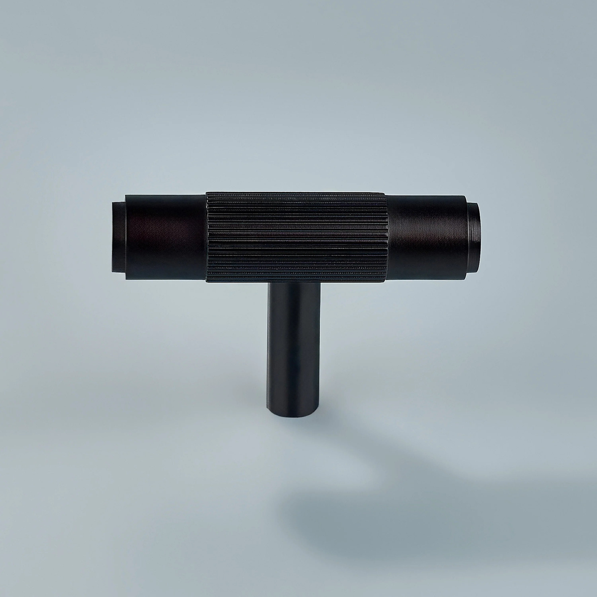 Ignite Linear Knurled Cabinet T-Knob