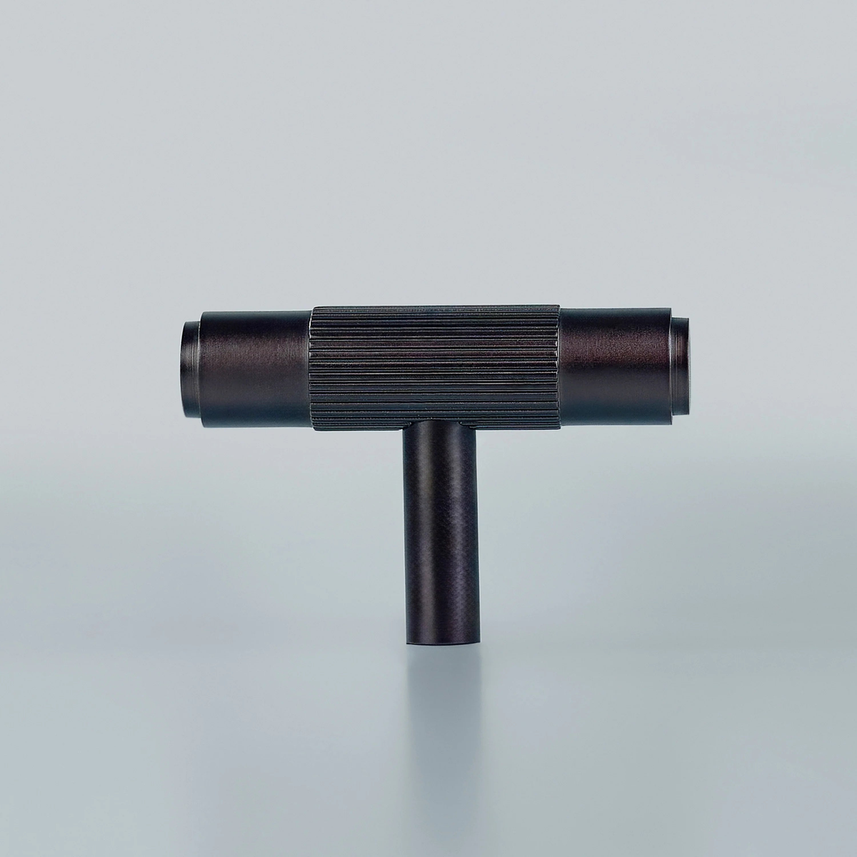 Ignite Linear Knurled Cabinet T-Knob