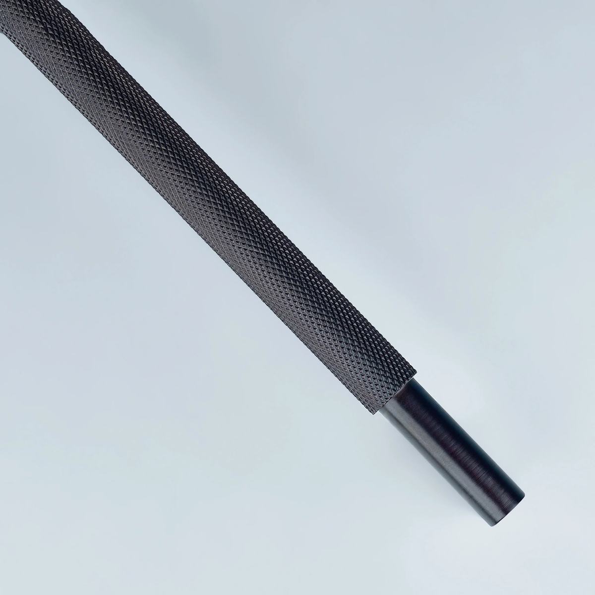Kronos Knurled Cabinet Handle