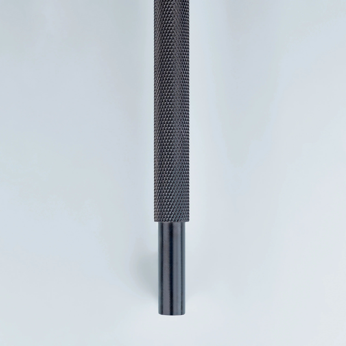 Kronos Knurled Cabinet Handle