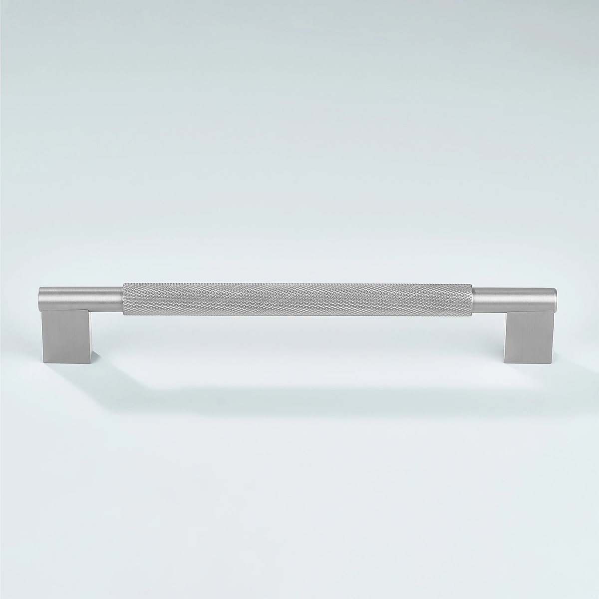 Kronos Knurled Cabinet Handle