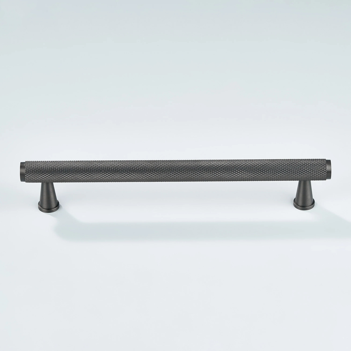 Meridian Knurled Cabinet Handle