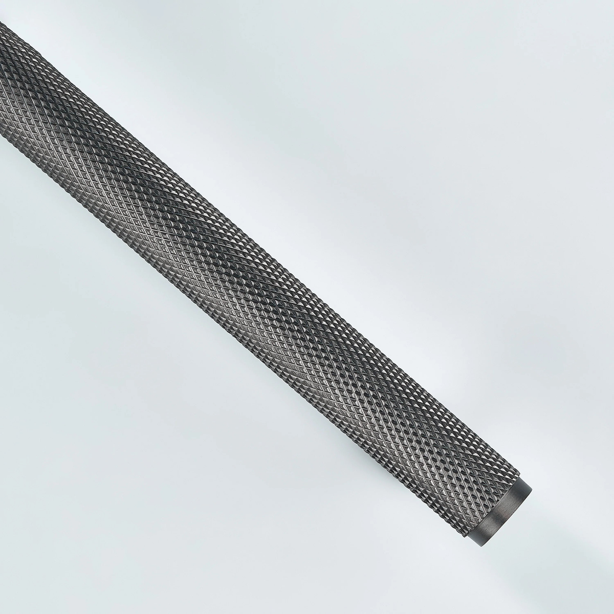 Meridian Knurled Cabinet Handle