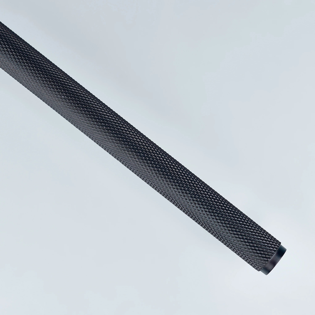 Meridian Knurled Cabinet Handle