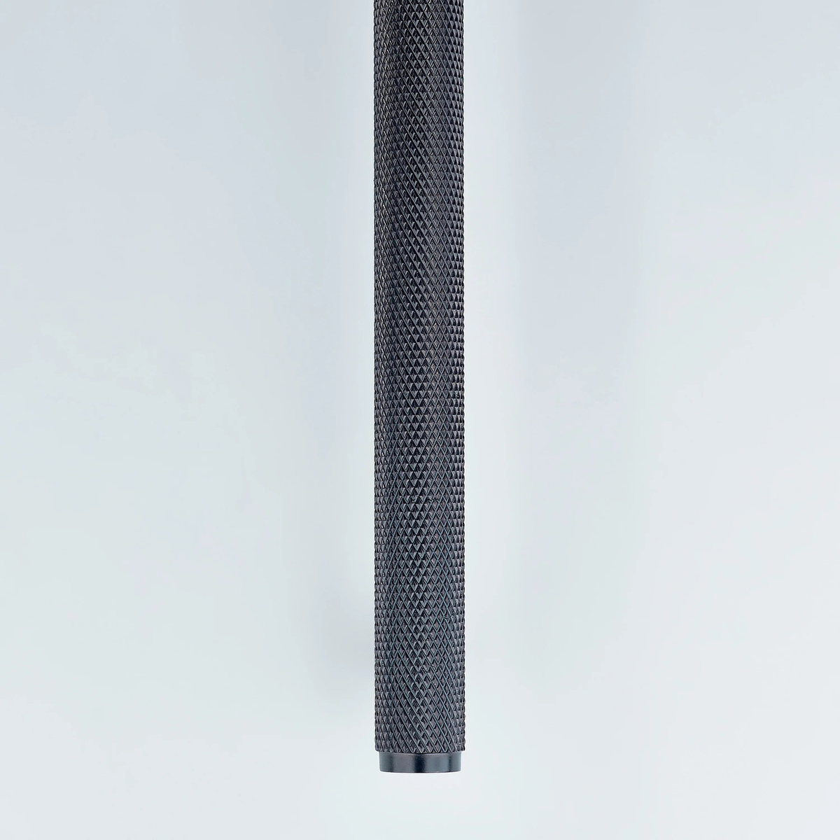 Meridian Knurled Cabinet Handle