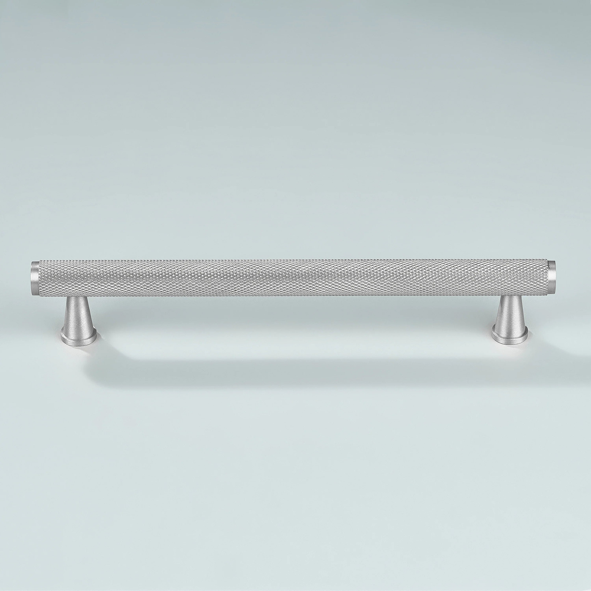 Meridian Knurled Cabinet Handle