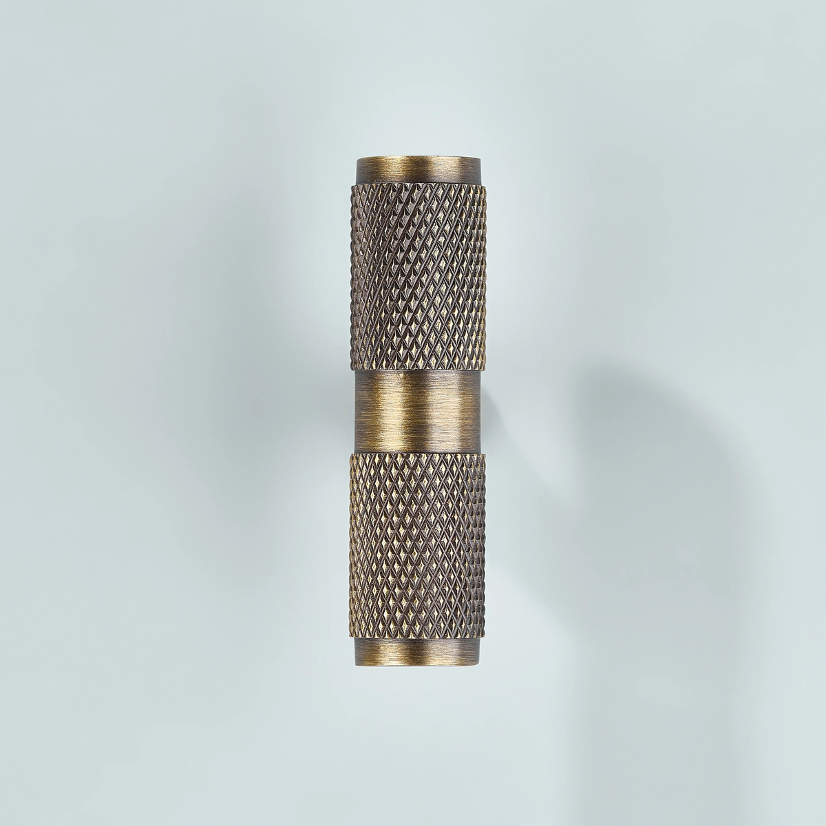 Meridian Knurled Cabinet T-Knob