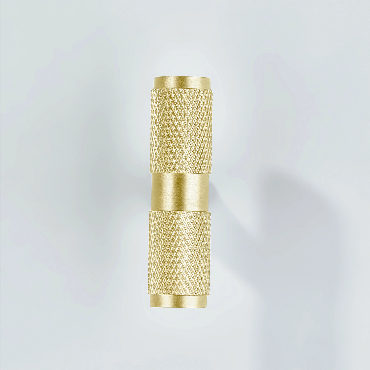 Meridian Knurled Cabinet T-Knob