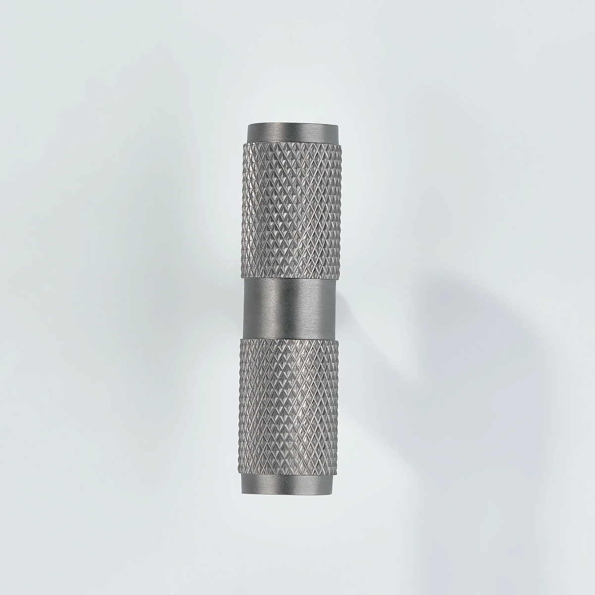 Meridian Knurled Cabinet T-Knob