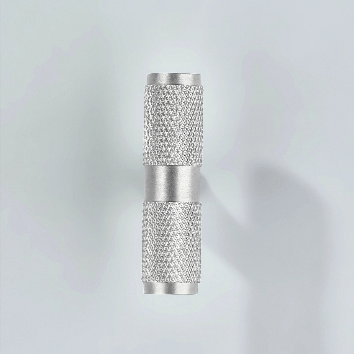 Meridian Knurled Cabinet T-Knob