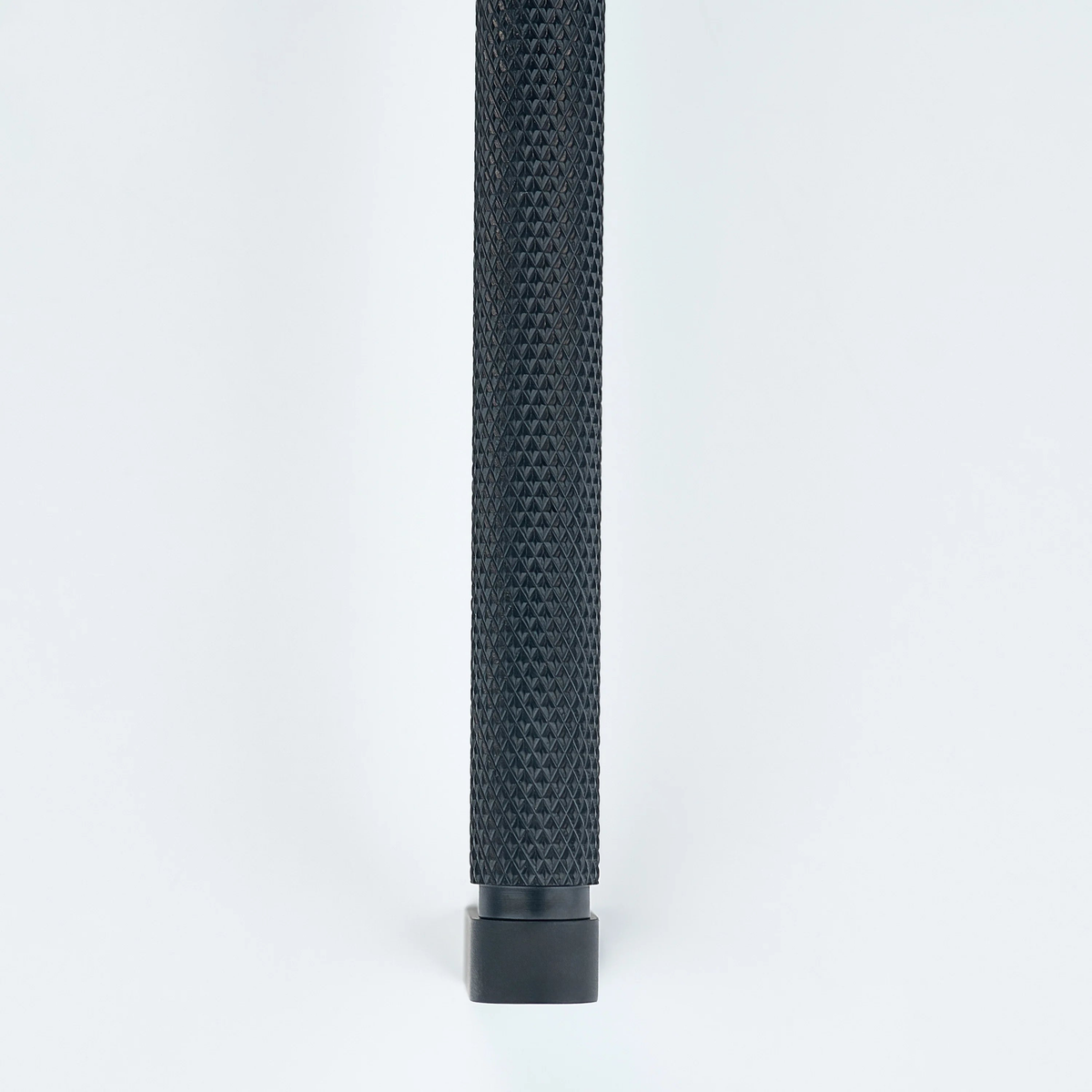 Ripple Knurled Cabinet Handle