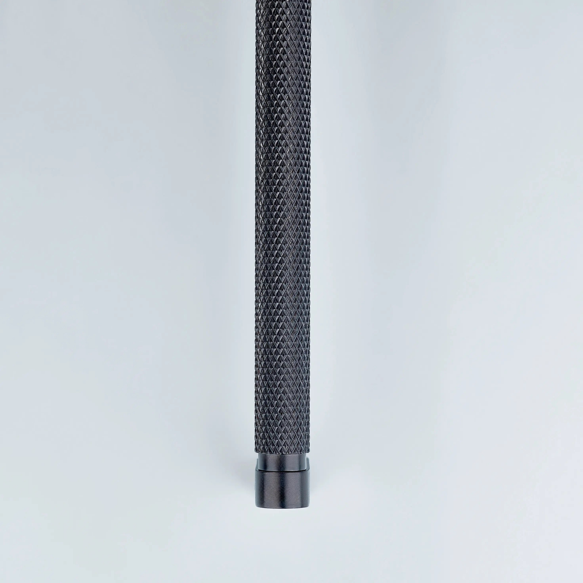 Ripple Knurled Cabinet Handle